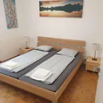 Lugano Lakeview Apartment With Self Check-In & Private Parking On Request